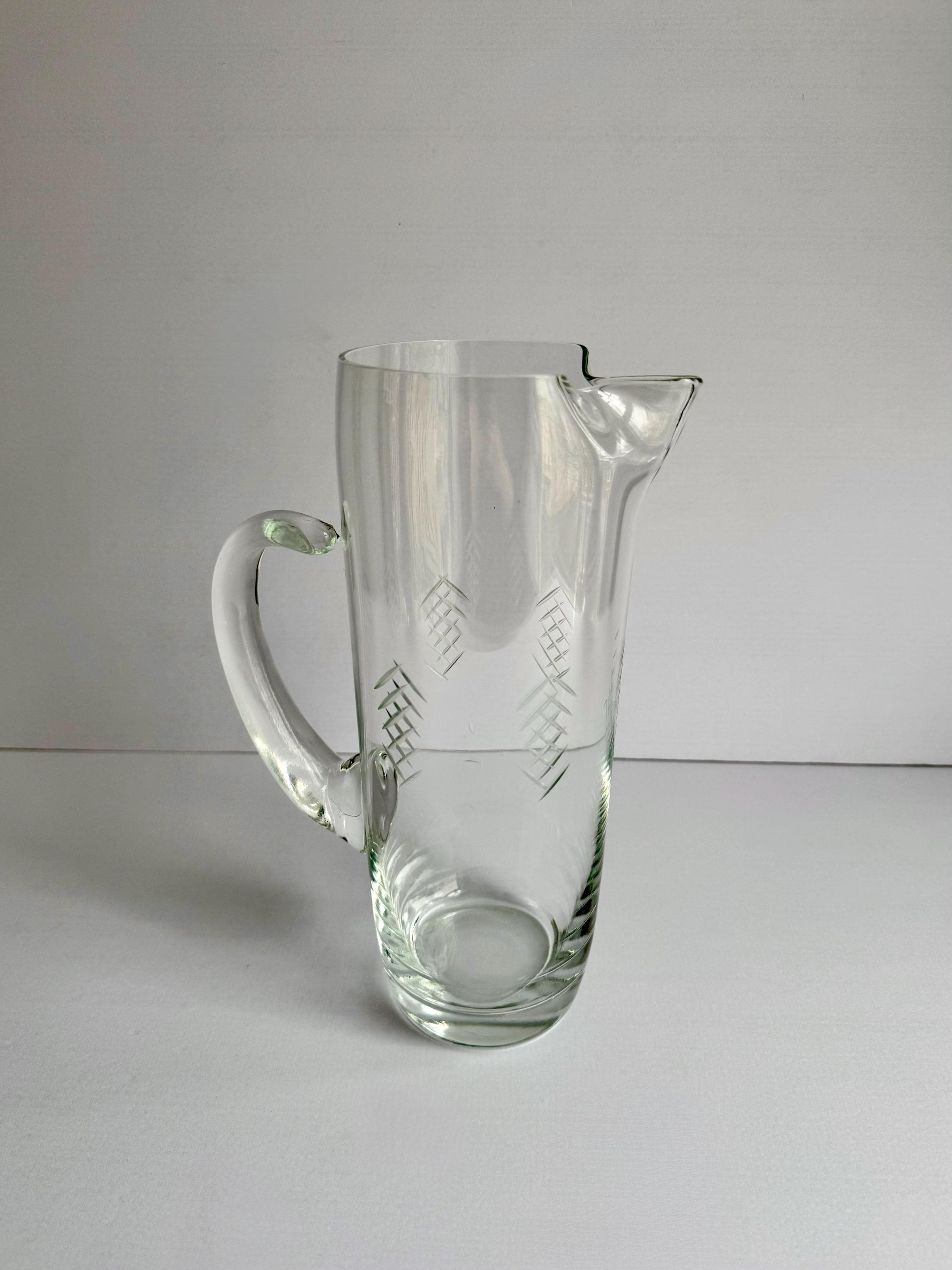 Martini pitcher - Etsy 日本
