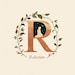 Roberteen store logo
