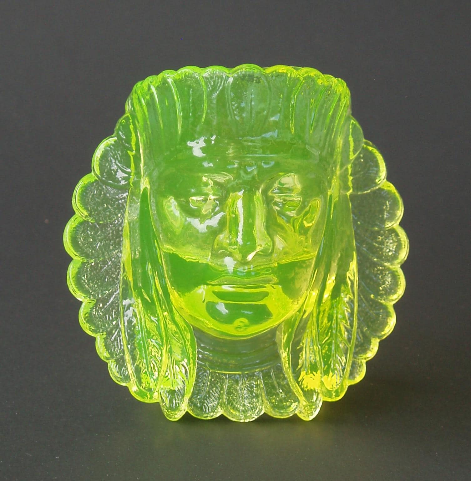 Uranium Glass Boyd - Etsy - Page 3