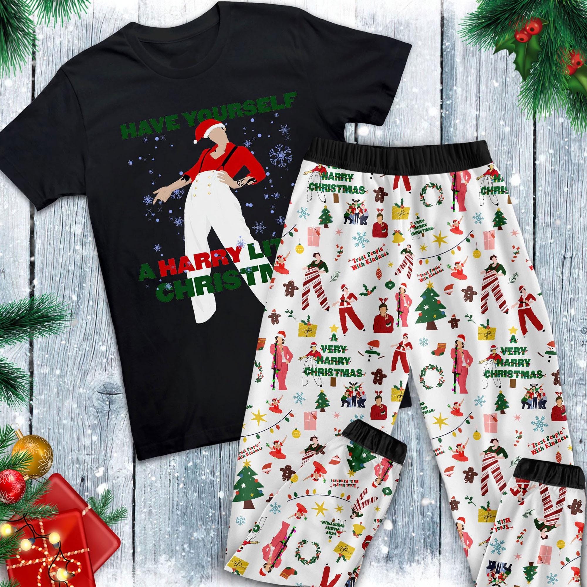 Harry Pjs Etsy UK