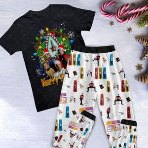 Star Trek Pajamas Etsy UK