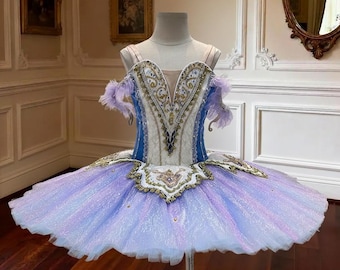 Custom Ballet Tutu Dress | Girls & Women | Choose Size Color | Ballerina  Stage