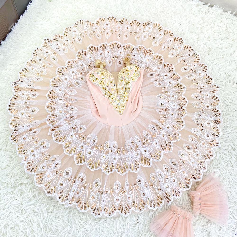 Rose Gold Tutu Skirt - Etsy Rose Gold Tutu Skirt - Etsy