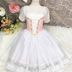 Coppelia ballet costume - Etsy 日本