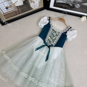 コッペリア衣装 コッペリア新作衣装のご紹介🌸✨ こちらは優しいピンクが可愛らしい