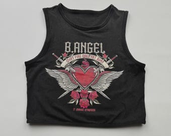 Vintage Tank Top