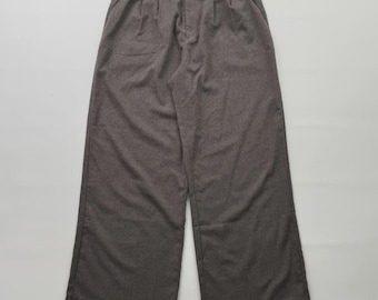 Vintage Parachute Pants
