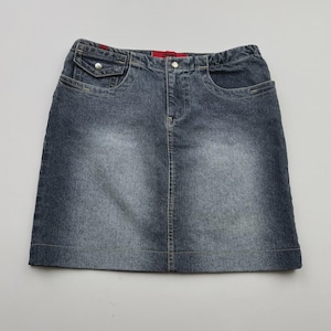 Vintage Mini Skirt