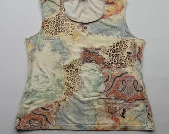 Vintage Tank Top