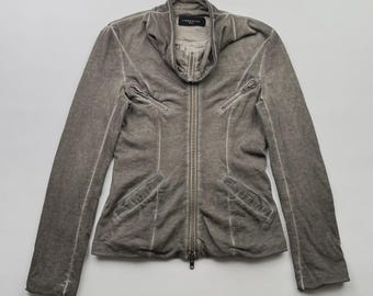Chaqueta de algodón vintage