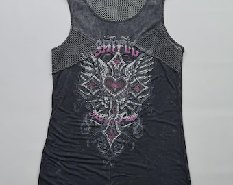 Vintage Tank Top