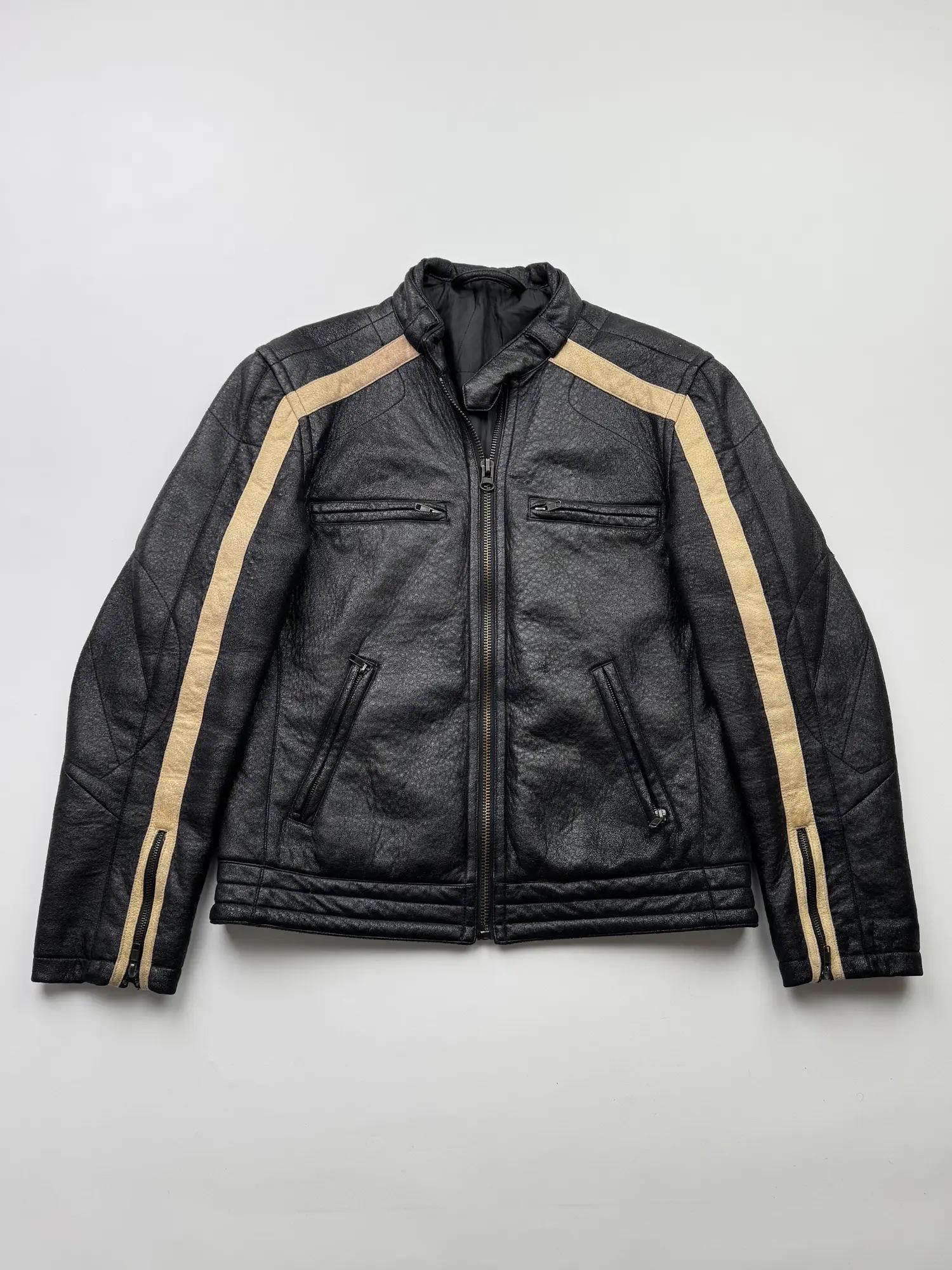 Vintage Racing Type Jacket - Etsy