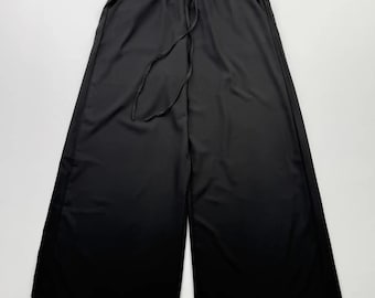 Vintage Parachute Pants