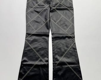 Vintage Flare Pants