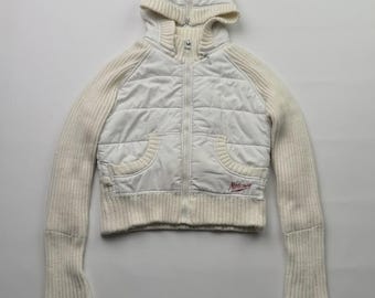 Chaqueta corta vintage