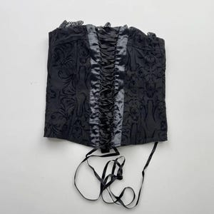 Vintage Corset