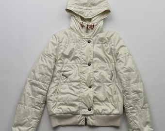 Chaqueta corta vintage