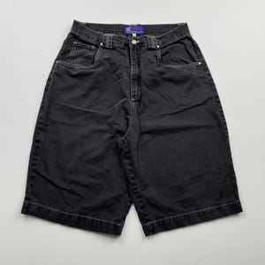 Vintage Baggy Shorts