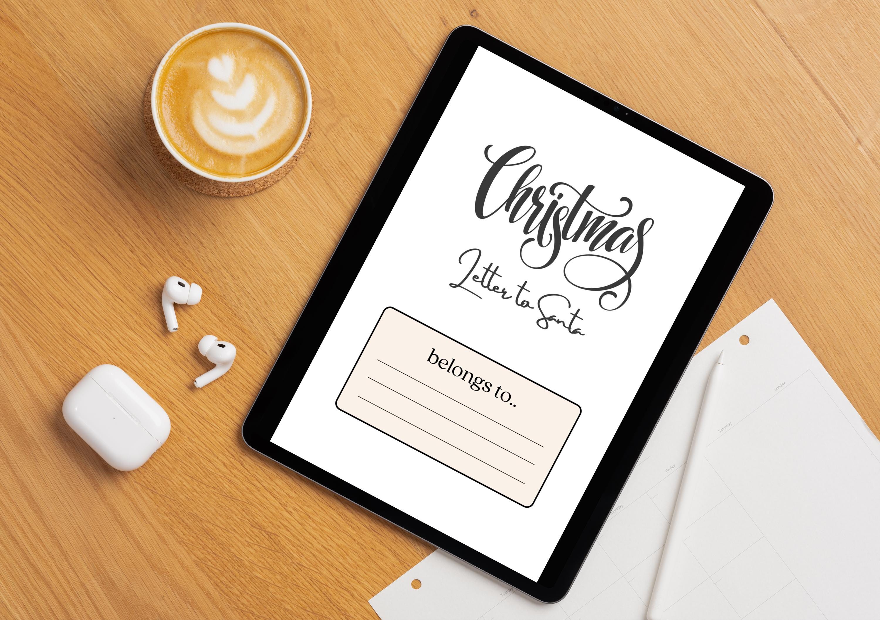 Christmas Interior Canva Bundle, Festive Design Templates, Editable Holiday Graphics, Christmas Projects, Canva templates, Editable Template