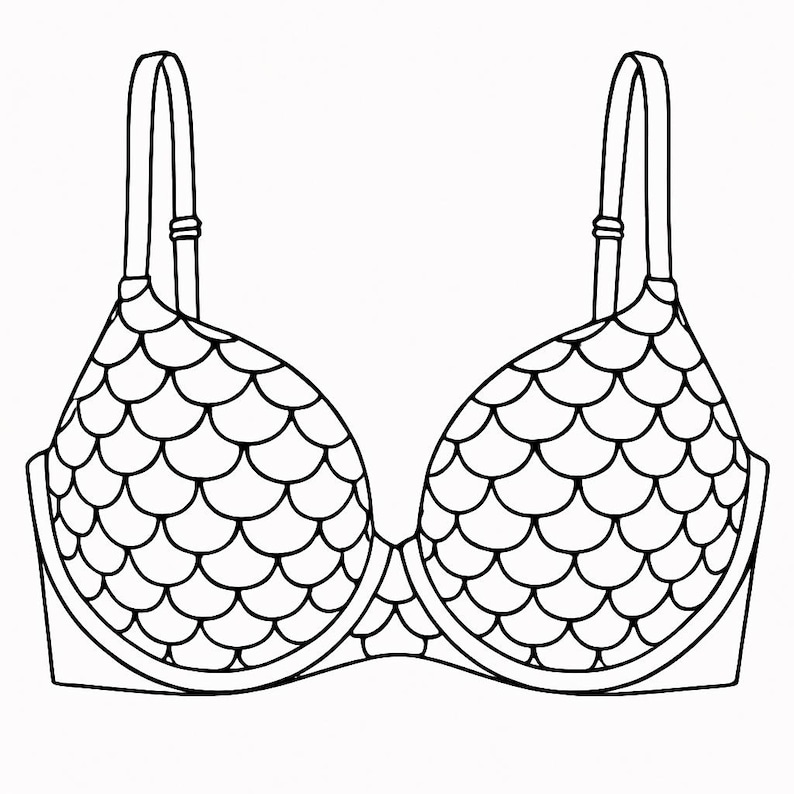 customise your own bra