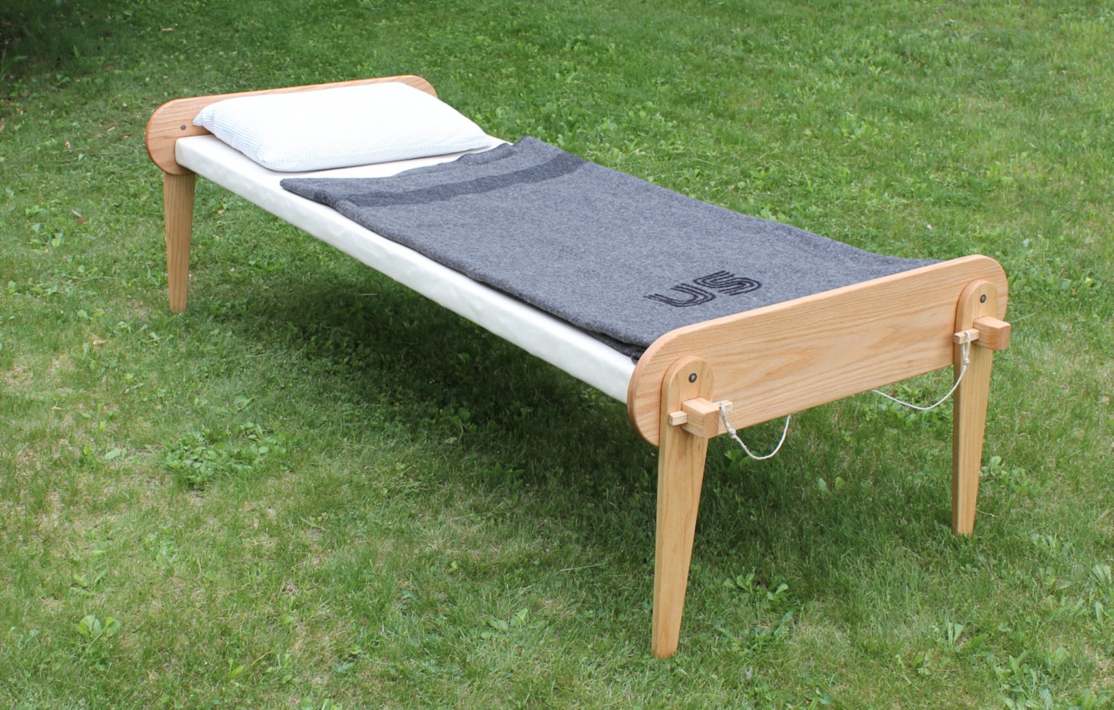 Civil War Field Cot Etsy