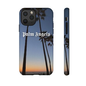 Palm Angels iPhone Case - Etsy