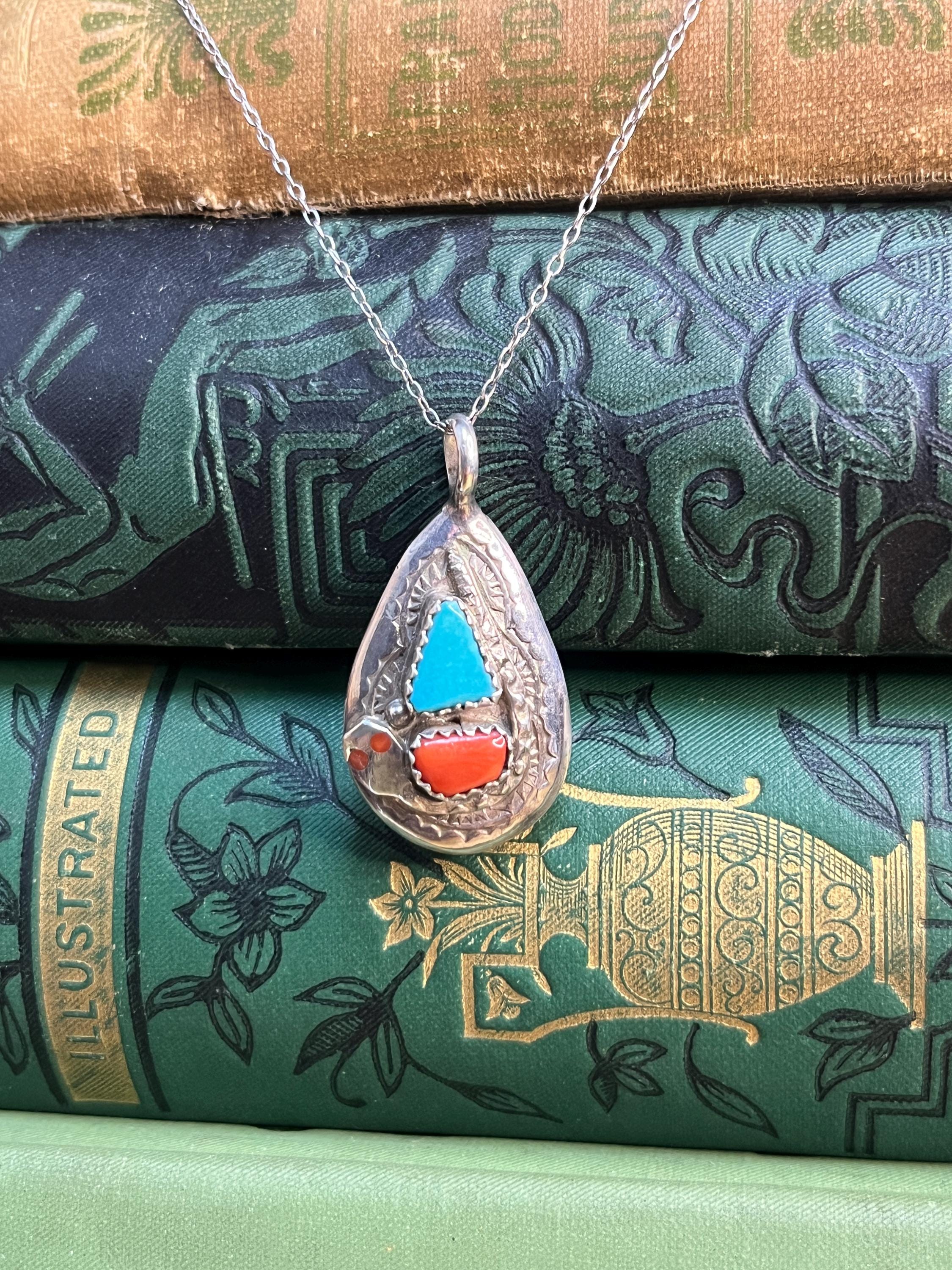 Effie C Zuni - Etsy