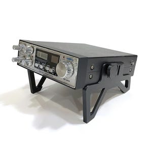 CB/Ham radio stand