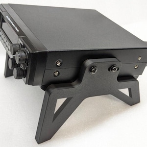 H/D CB/Ham radio mount