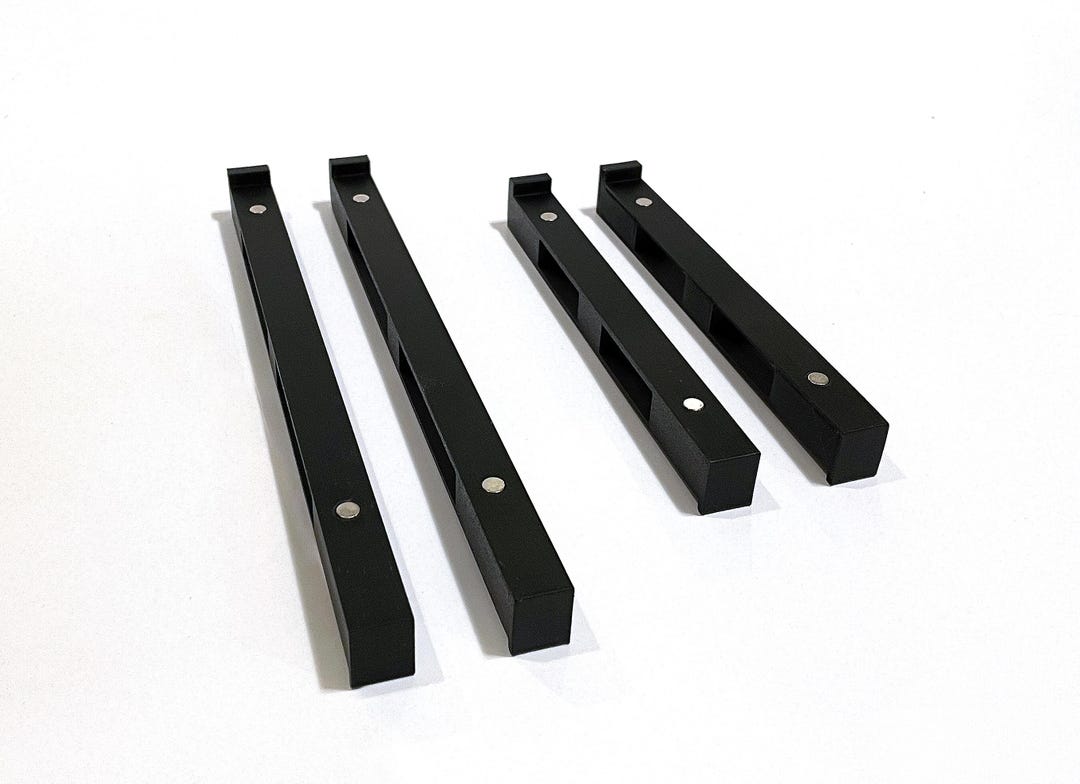 Small Dual Stacking Mount - Etsy