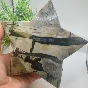 Volcano agate - Etsy 日本