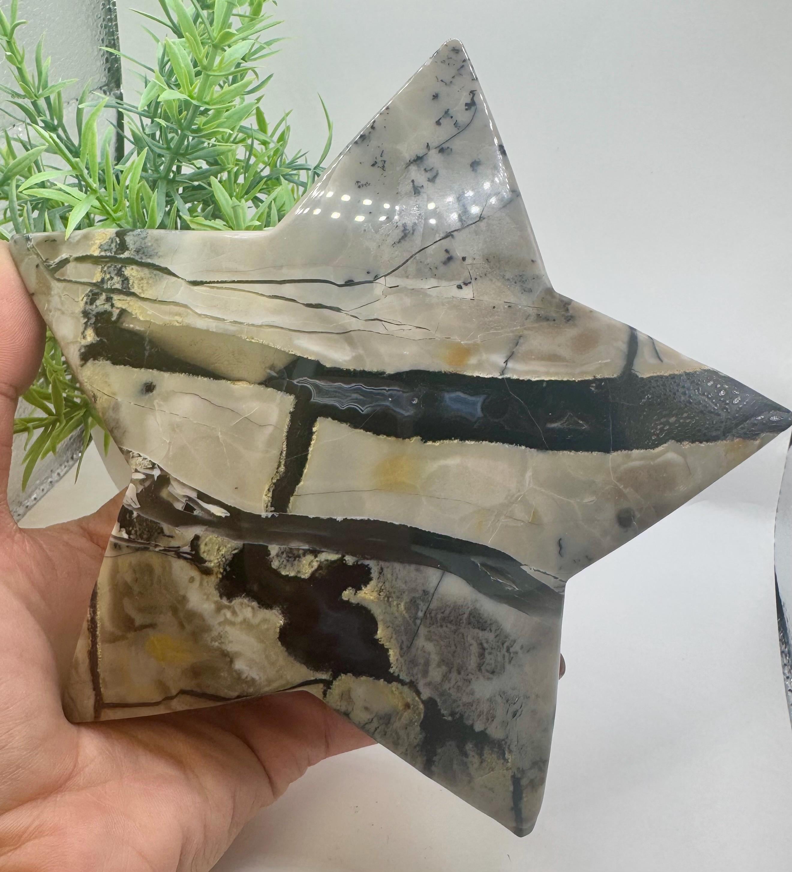 Volcano agate - Etsy 日本