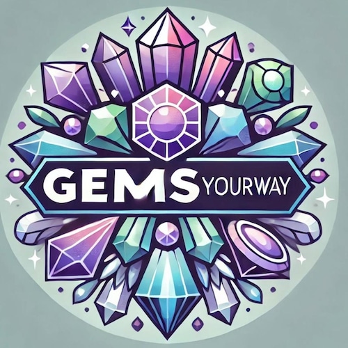 天然クリスタル XL ケンババ ジャスパー ムーン カービング 6.8”x5”x1