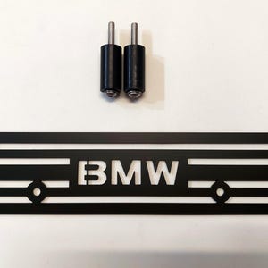 Tapas de inyectores de BMW K100-K1100