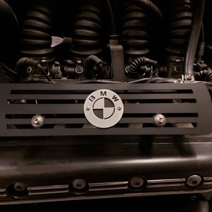 Tapas de inyectores de BMW K100-K1100
