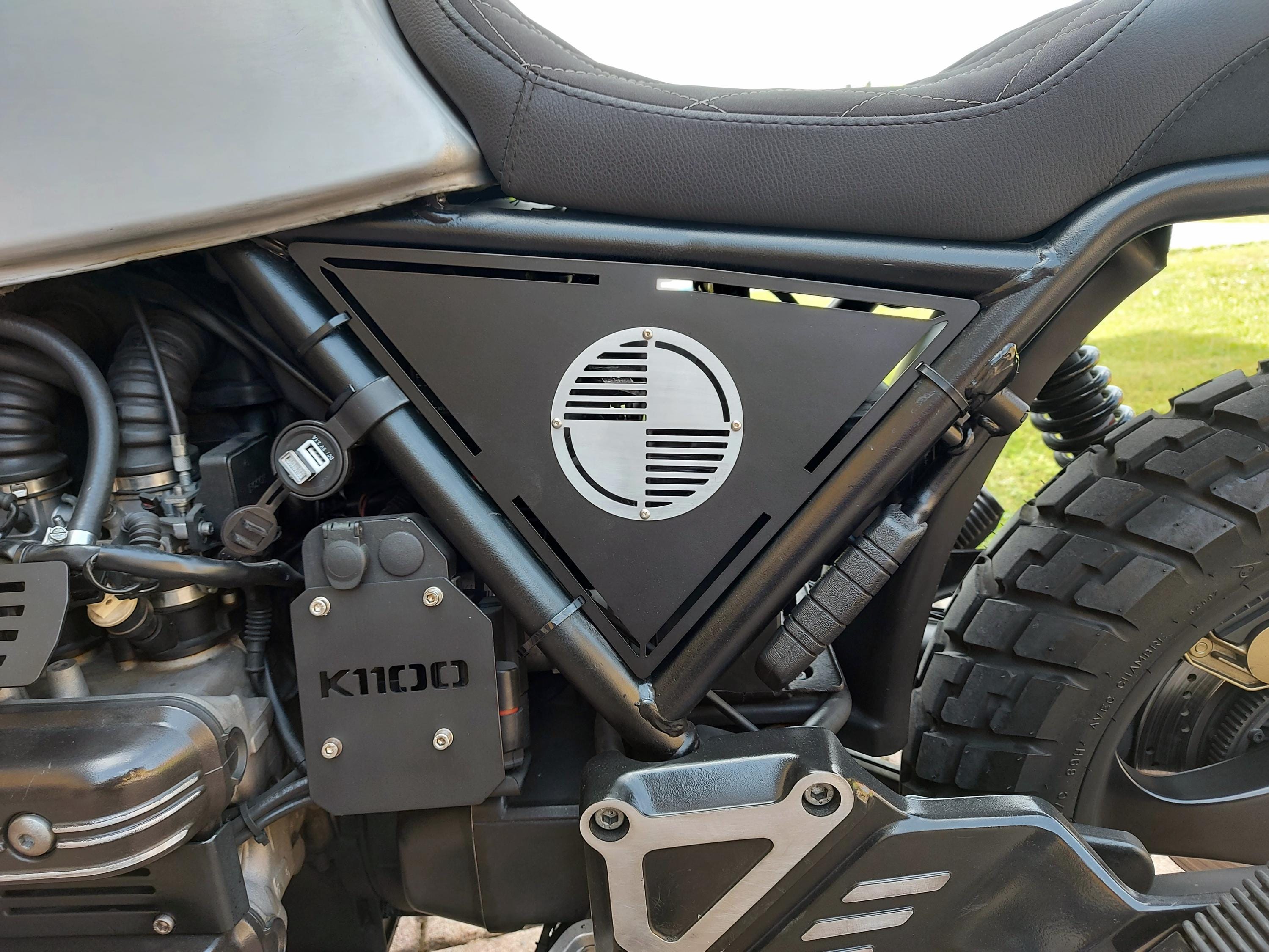 BMW K100-K75-K1100 Side Panels - Etsy