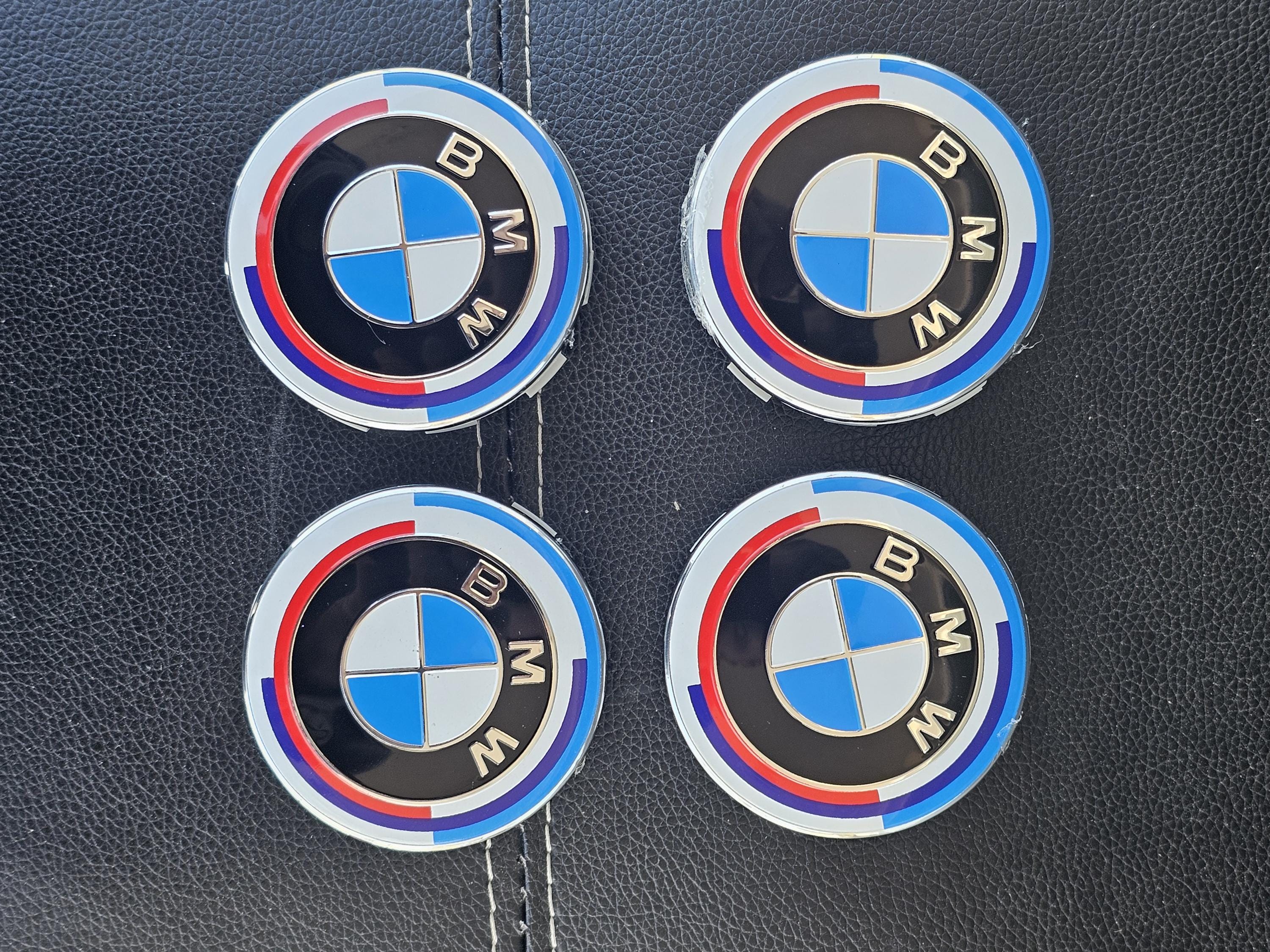 Bmw m emblem 50th anniversary - Etsy 日本
