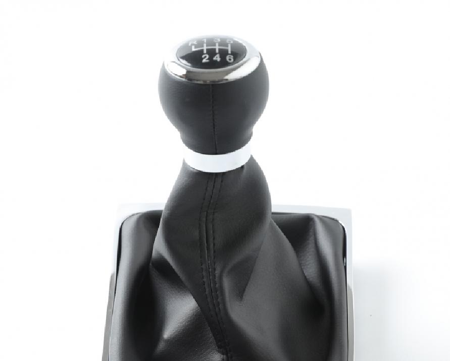 Buy VW PASSAT B5 5 SPEED GEAR SHIFT LEATHER KNOB BOOT (B5 BOOT) In Los Angeles, California, US - Foto 12