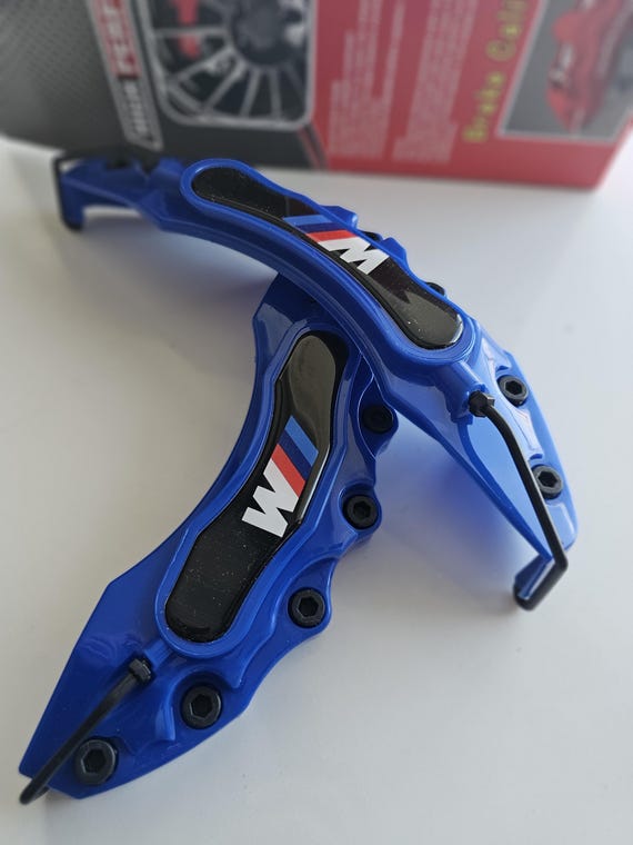 Éléments D'étrier De Frein Pour BMW K1200RS - Pièce D'occasion - Réf. 34111454005
