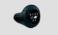 Leather Gear Shift Knob for BMW E30,E32,E34,E36,E38,E39,E46,E53 - 5-Speed M product logo