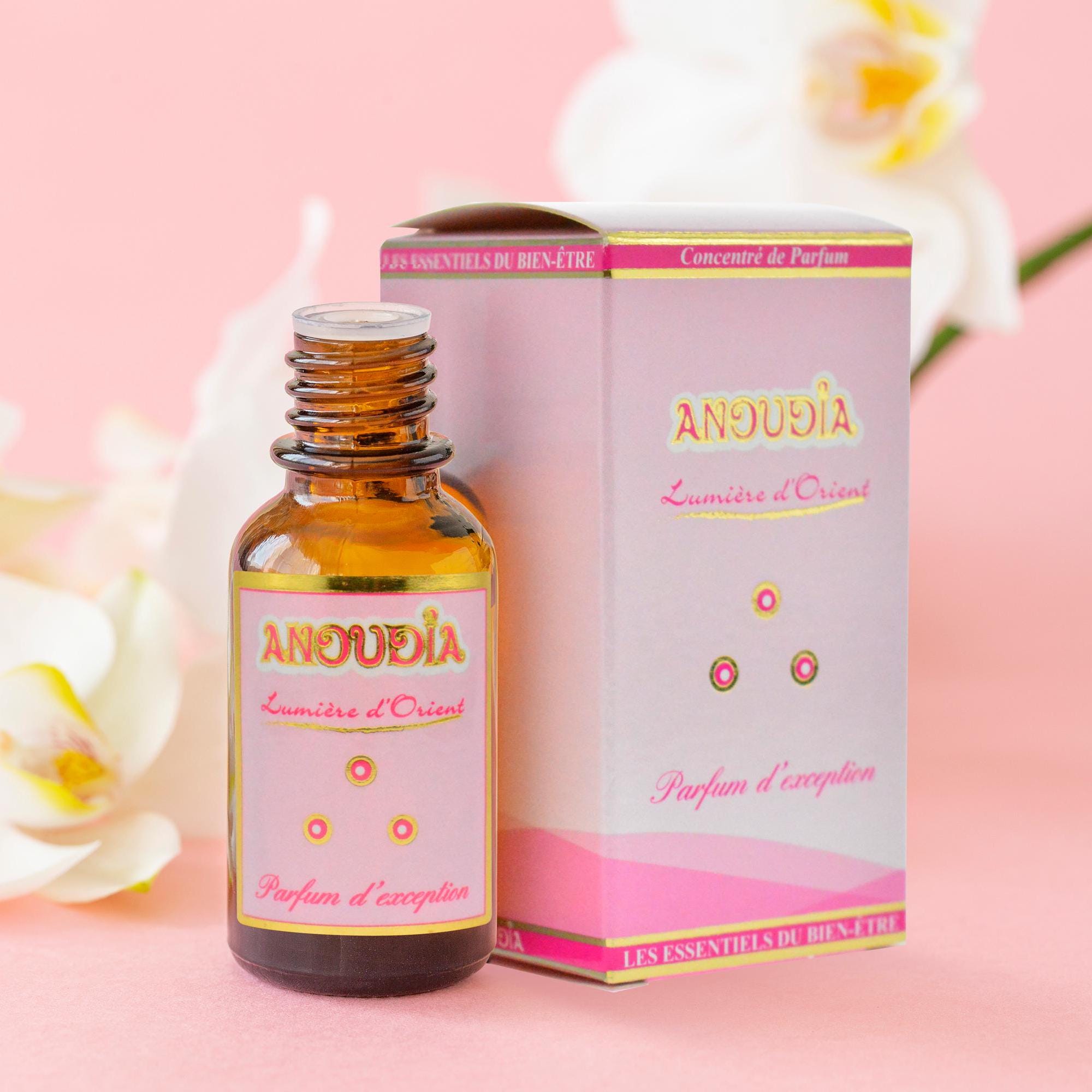 Genuine Anoudia - 30ml - Etsy