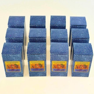 pack of 12 Genuine Aoussarabia - 30ml
