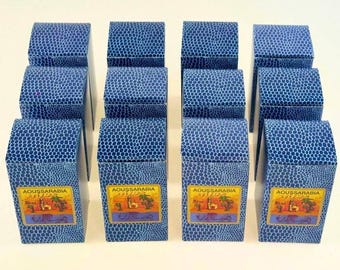 Paquete de 12 Auténticas Aoussarabias - 30 ml