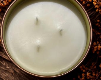 Butterscotch Velvet — A smooth blend of bourbon, vanilla & sweet cream