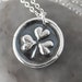 see more listings in the Silver Necklaces section