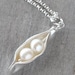 see more listings in the Pea Pod Necklaces section