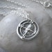 see more listings in the Silver Necklaces section