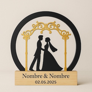 Wedding detail