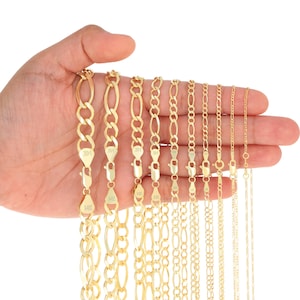 Cavigliere In Oro Giallo 18 Kt | Settantanove Studio - Foto 12