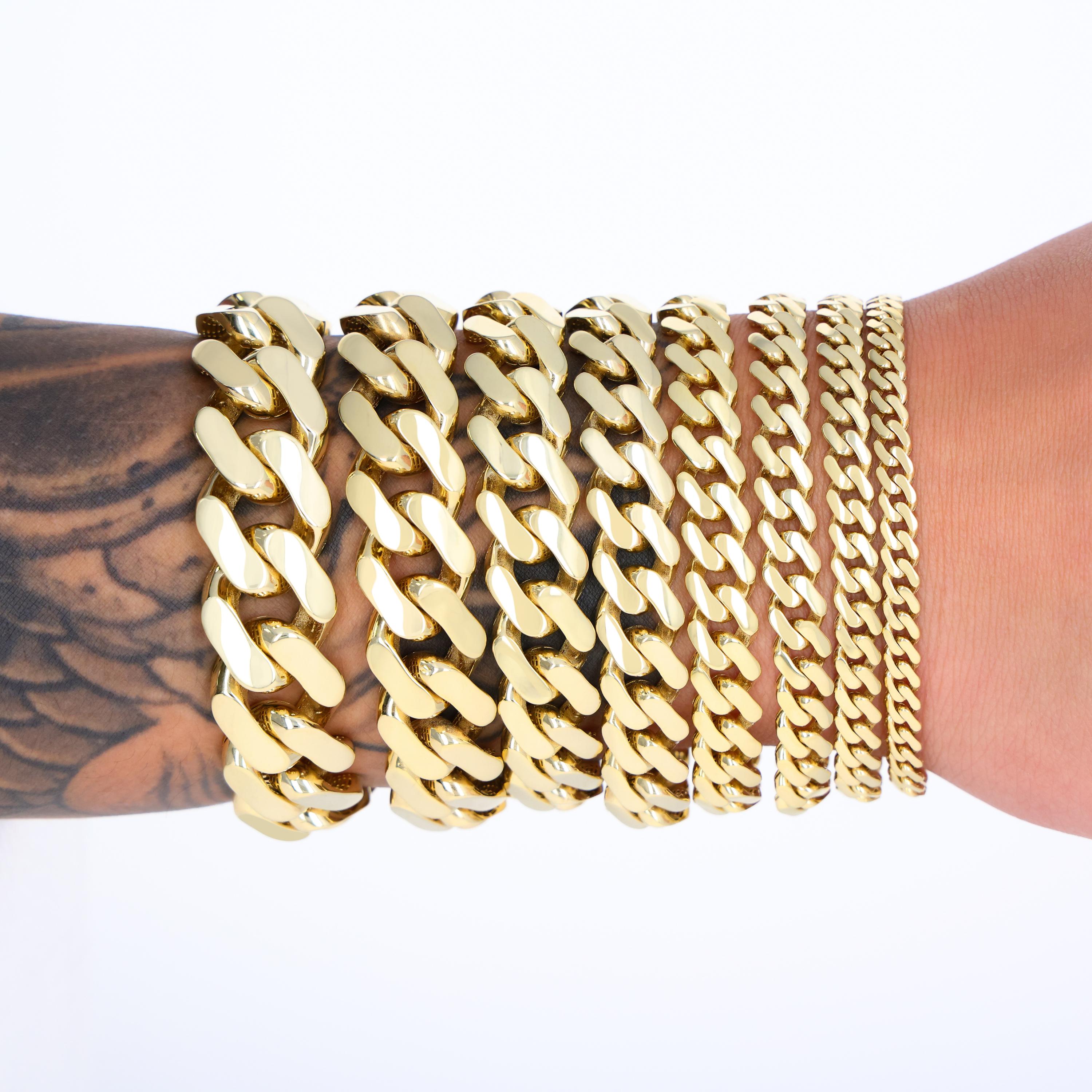 Pulsera monaco 14k - Etsy 日本
